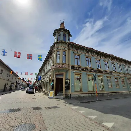 Broholm Bed&Breakfast-2