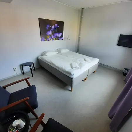 Broholm Bed&Breakfast-2